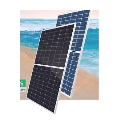 Bảng điều khiển PV đơn tinh thể 100WP