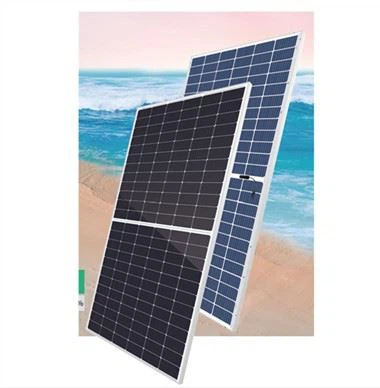 Tấm PV mái phẳng